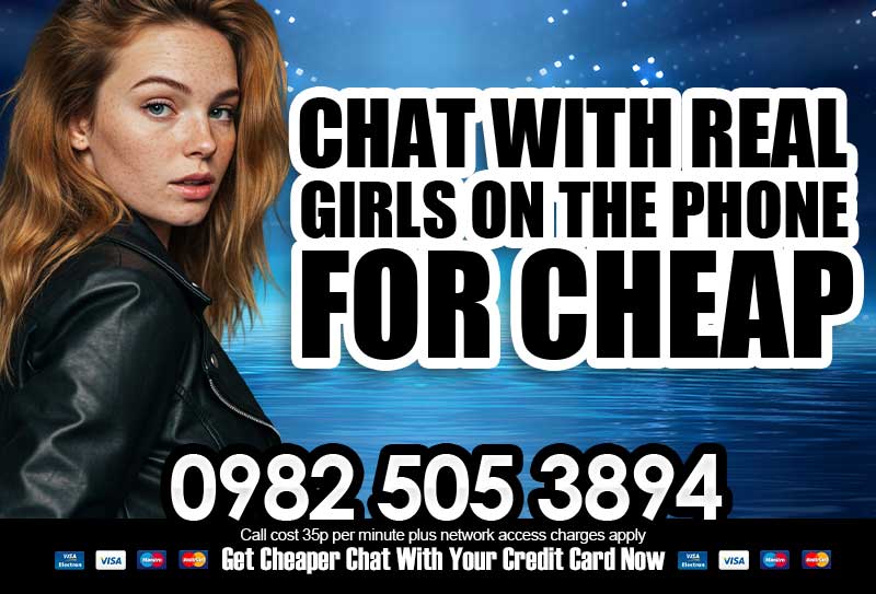 Cheaper Adult Chat Online